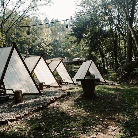 Отель Guayaha Ланкин Экстерьер фото