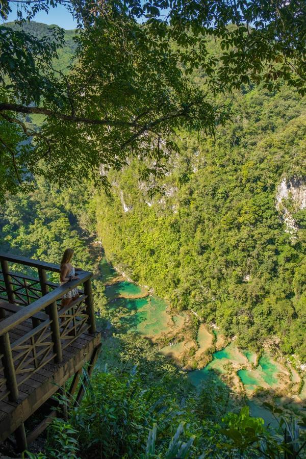 Отель Guayaha Ланкин Экстерьер фото