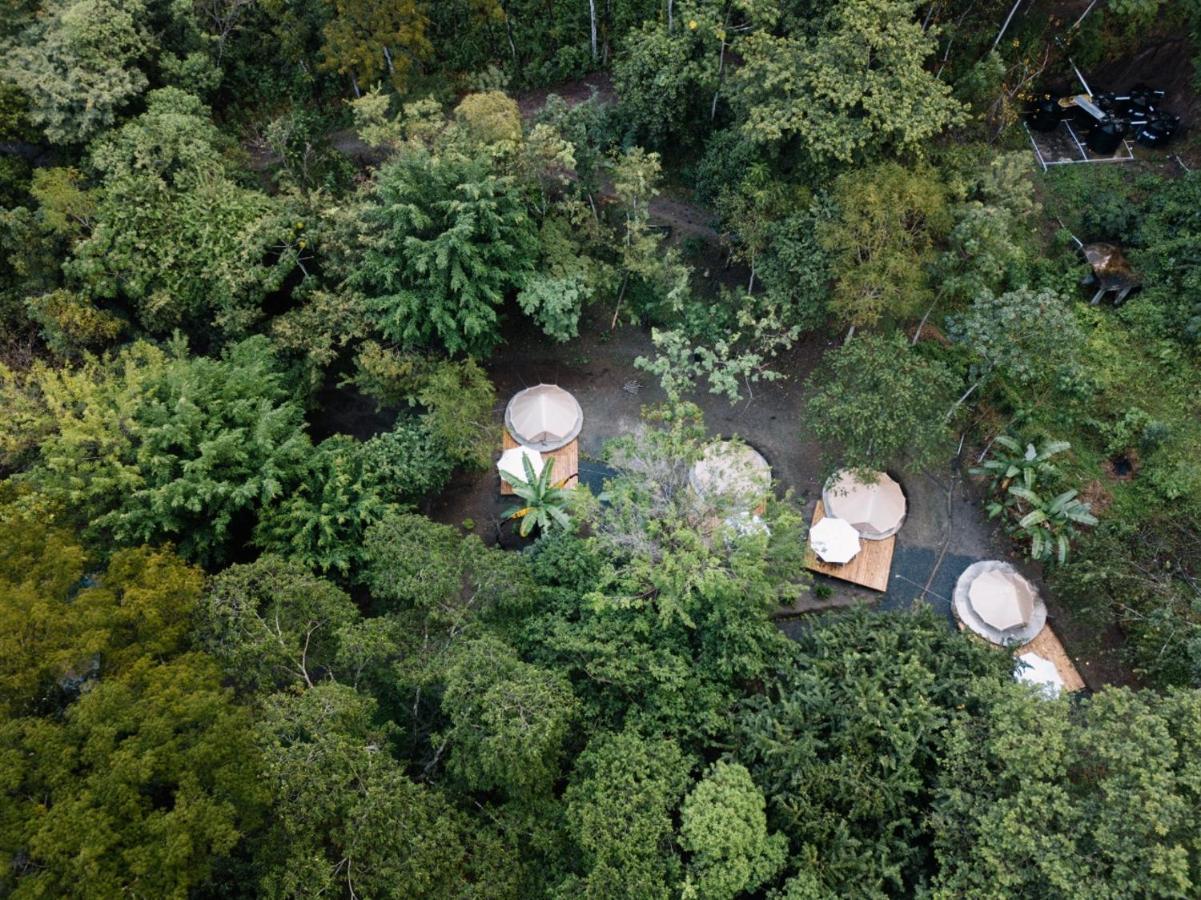 Отель Guayaha Ланкин Экстерьер фото